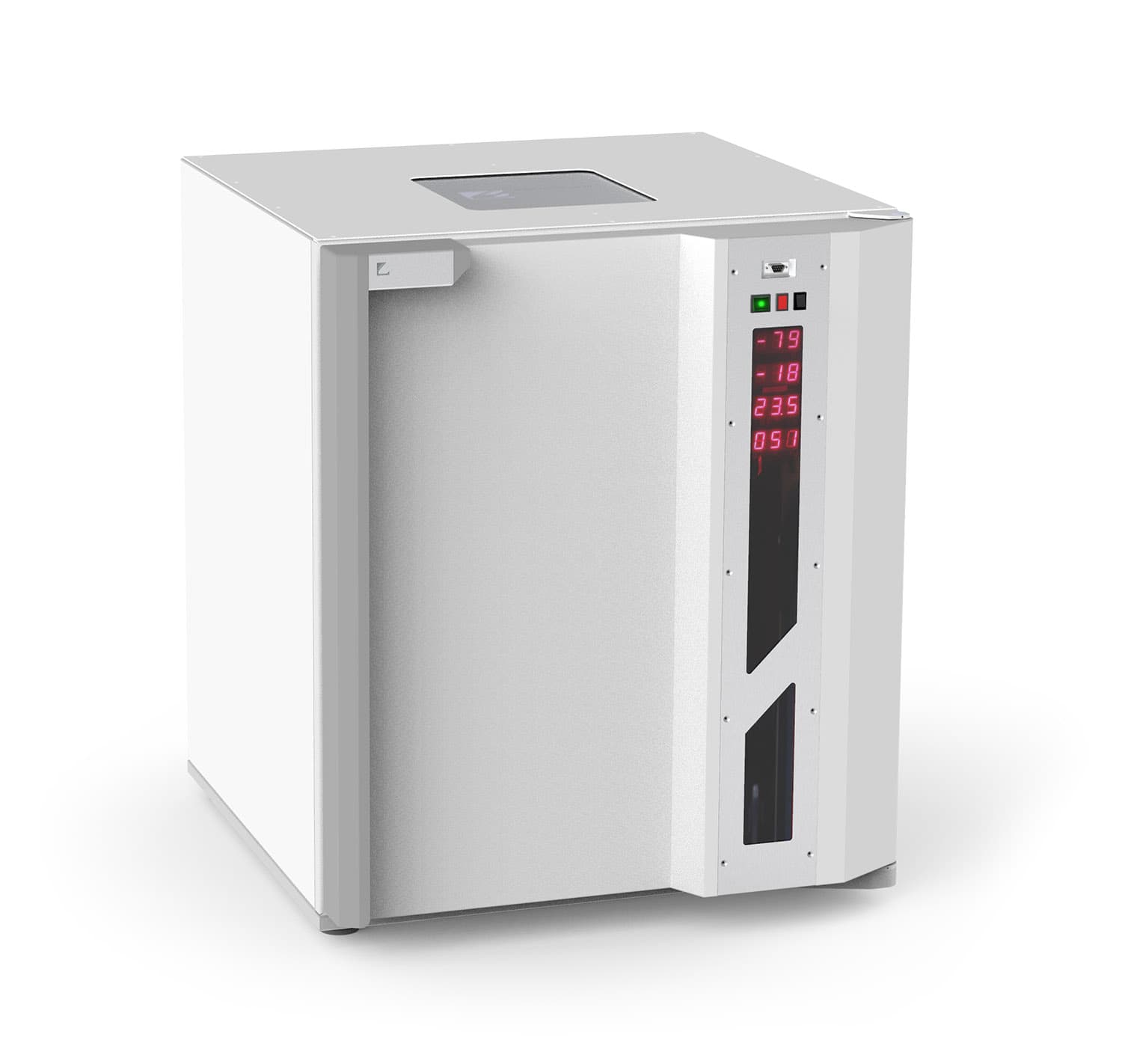 LiCONiC STR240 Incubator