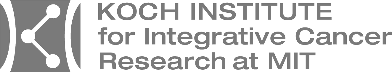 Koch Institute logo