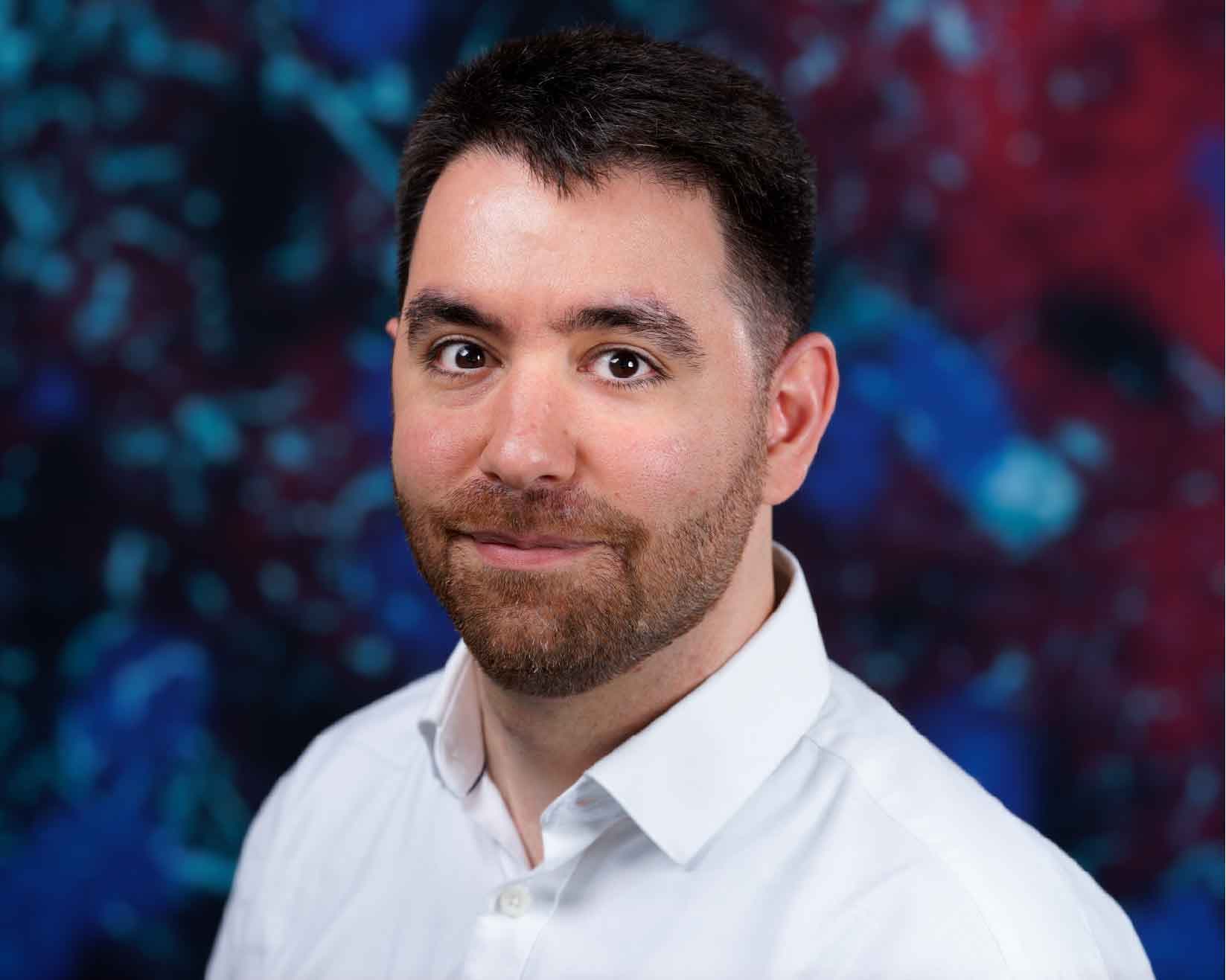 Mushriq Al-Jazrawe, PhD