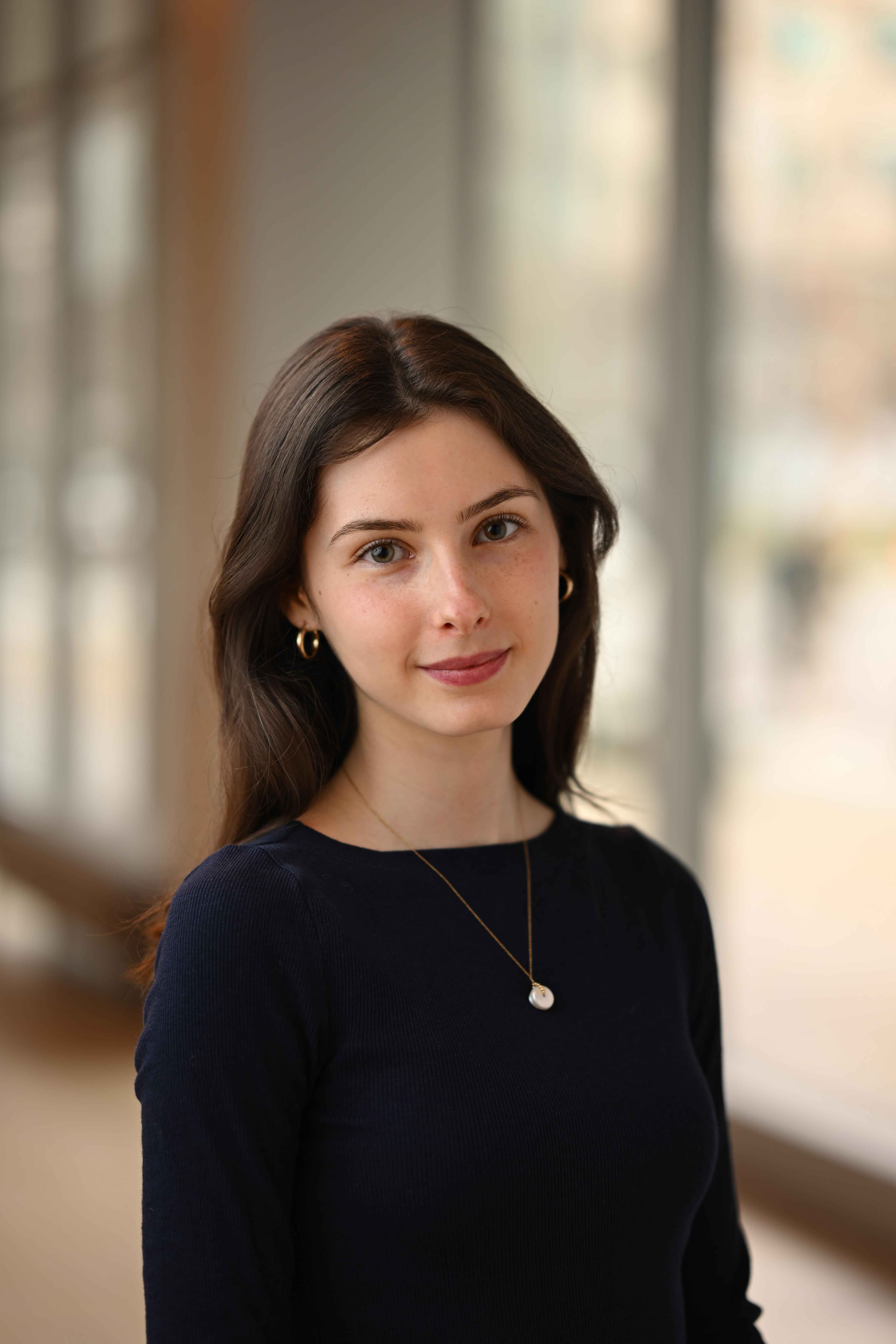 Nicole Ostrovsky, MS